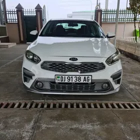 Kia Forte 2021