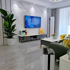 Satlyk Gagarin 2 komnat full