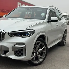 BMW X5 2023