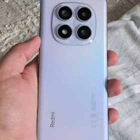 Redmi Note 14pro obmen