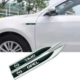 OPEL ýazgyly krylo emblema