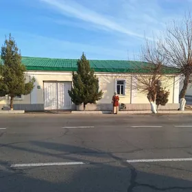 Дом Собственный