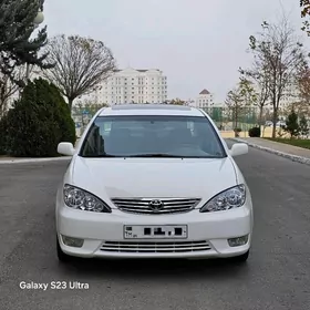 Toyota Camry 2005
