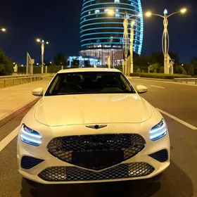 Genesis G70 2023