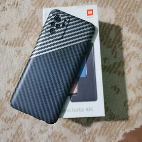Redmi Not 10 s
