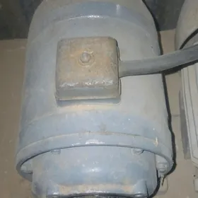 dwigatel ulanylmadyk