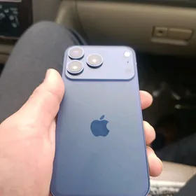 iPhone 17 pro.x owrlen