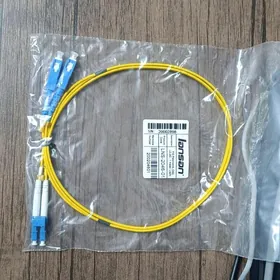 Оптический патчкорд