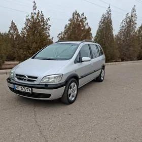 Opel Zafira 2003