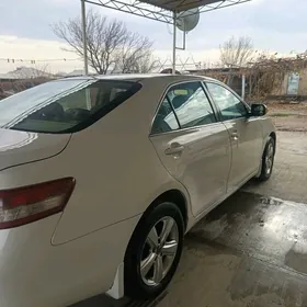Toyota Camry 2009
