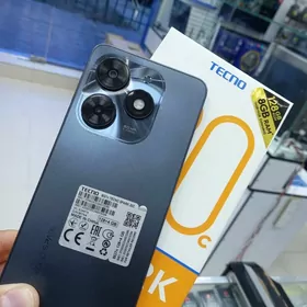 Tecno 20C 8/128GB