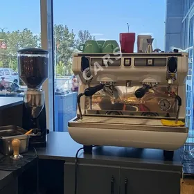 Simanelli Coffee aparat