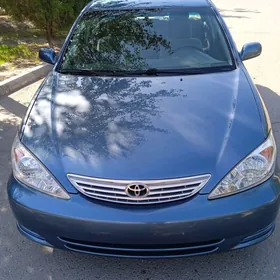 Toyota Camry 2002