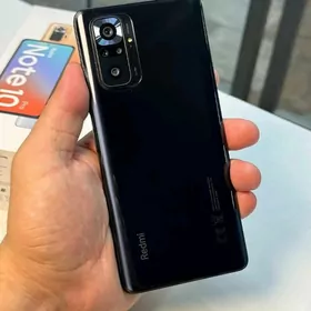 Redmi Note 10Pro 8/256GB