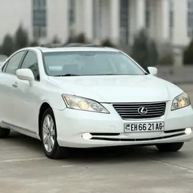 Lexus ES 350 2007
