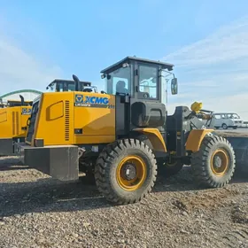 XCMG LW300F 2025