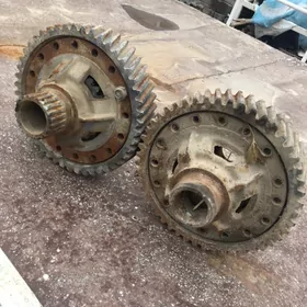 kamaz plantarka 47-dis 48-dis