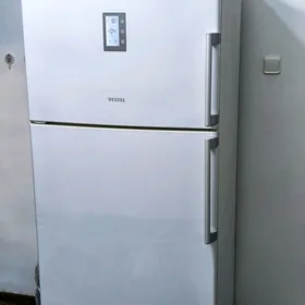 NO FROST VESTEL 550 Litr