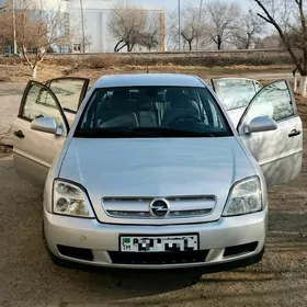 Opel Vectra 2003