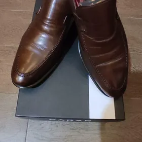 Köwş erkek туфли мужские SARAR