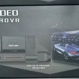 3 ли регистратор