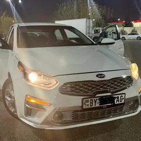 Kia Forte 2020