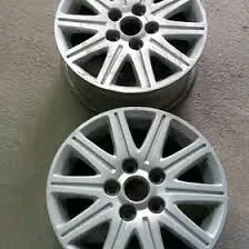 R17 диски Гранд 2шт