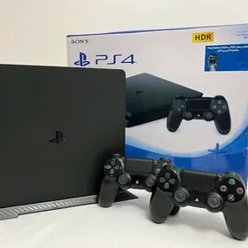 9.0V Playstation-4 Slim proşiw
