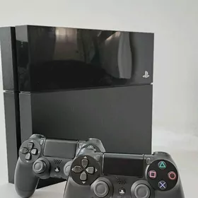9.0V, Playstation-4 proşiwka