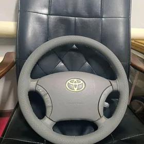 Камри дуты мульти руль