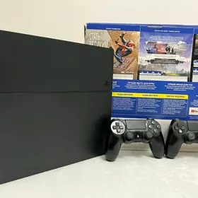 ️PS-4 3Rwz 9.0v 1Tb proşiwka