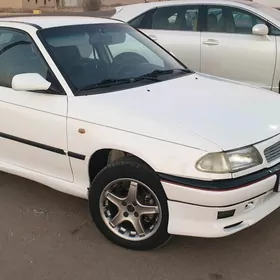Opel Astra 1996