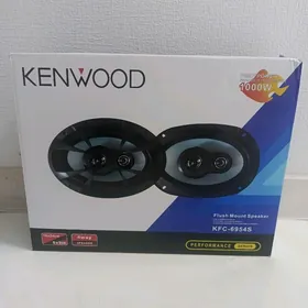 Kalonka Kenwood