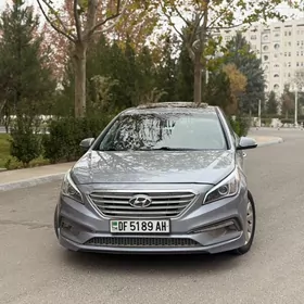 Hyundai Sonata 2017