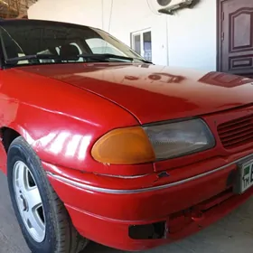 Opel Astra 1997
