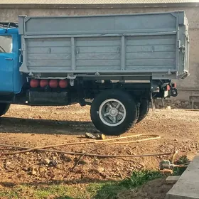 Zil 130 1990