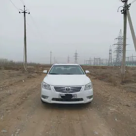 Toyota Aurion 2010