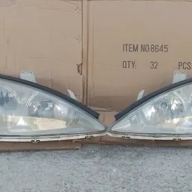 duty camry fara öňi