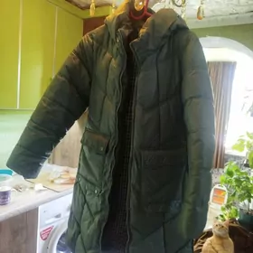 плащ пальто