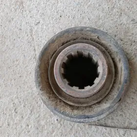 Euro kamaz karopka filyansy