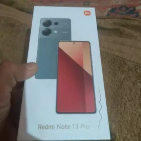 Redmi note 13 pro