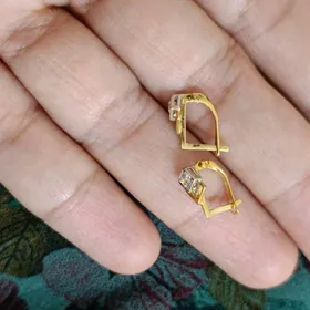 gyzyl çaga gulakhalka