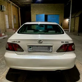 Lexus ES 300 2003