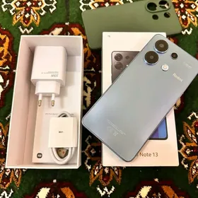 Redmi Note 13 8/128