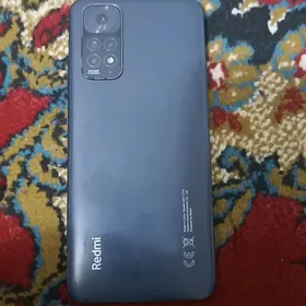 Retmi note 11.