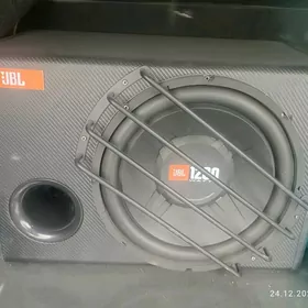 jbl sambufer