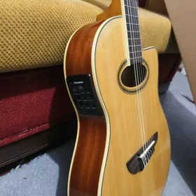 CLARİSS GİTARA GUİTAR гитара