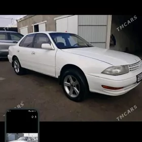 Toyota Camry 1993