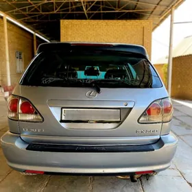 Lexus RX 300 2001