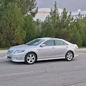 Toyota Camry 2011